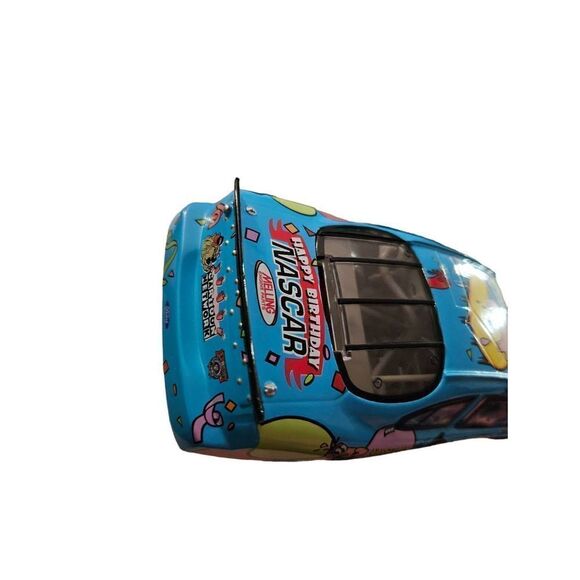 Action Lake Speed #9 happy birthday 1998 Ford Taurus 1 of 2500 C249801093-2 - Picture 9 of 11